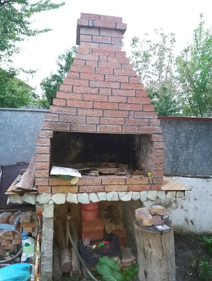 Hotel Pensiune La Rodica Costinești Exterior foto