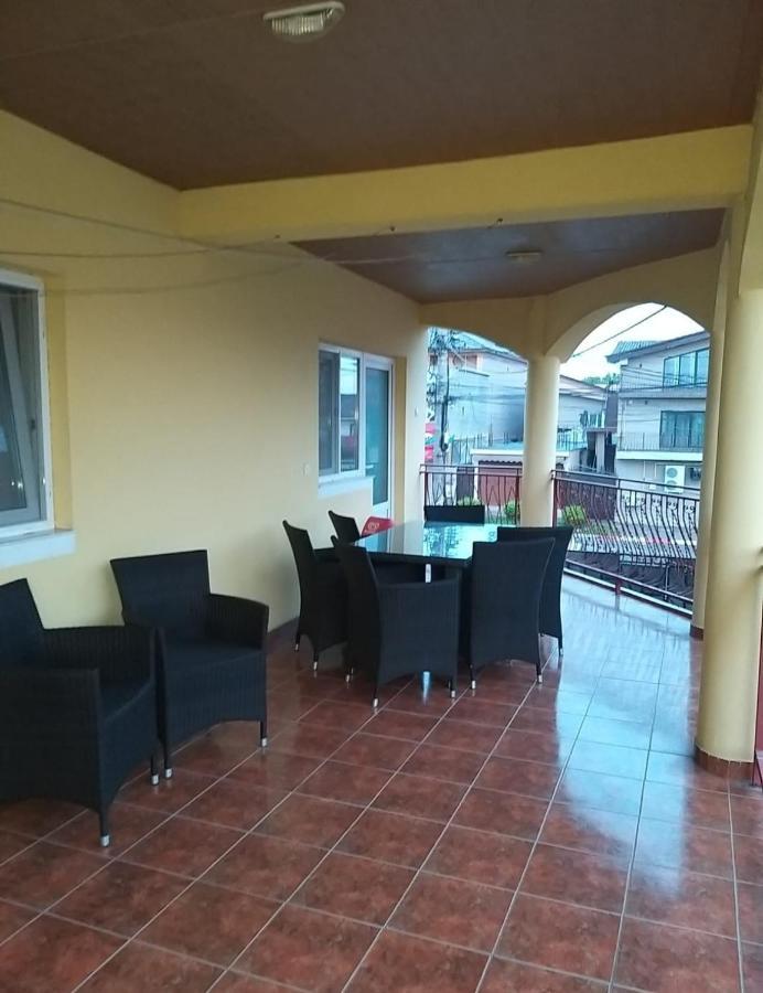 Hotel Pensiune La Rodica Costinești Exterior foto